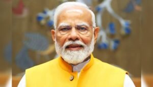 प्रधानमंत्री मोदी की अध्यक्षता में बुलाई गई कैबिनेट की बैठक में सरकार ने जाति-जनगणना कराने का लिया फैसला: