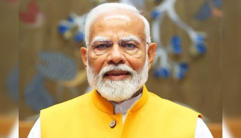 प्रधानमंत्री मोदी की अध्यक्षता में बुलाई गई कैबिनेट की बैठक में सरकार ने जाति-जनगणना कराने का लिया फैसला: