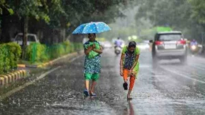 हिमाचल समेत 4 राज्यों में भारी बारिश के साथ बर्फबारी की चेतावनी, आज इन इलाकों में होगी बूंदाबांदी