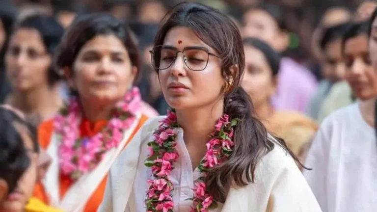महाशिवरात्रि: ईशा फाउंडेशन में आयोजित हुआ विशेष समारोह, केंद्रीय मंत्री अमित शाह भी हुए शामिल, देखें VIDEO